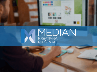 Median Kreativna Riješenja