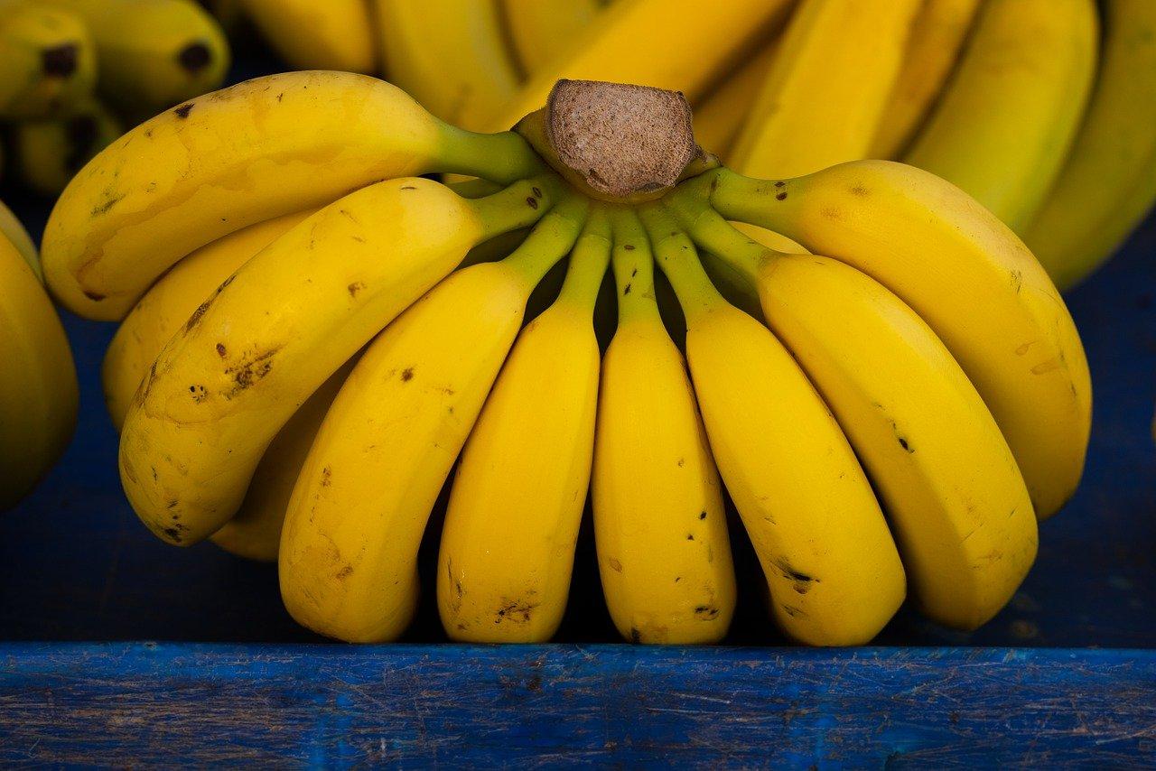 Znate li zašto trgovci mjere temperaturu banana