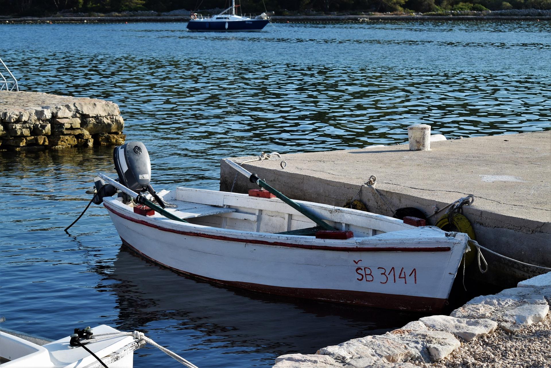 Zaludu briga i dobrota privelika kad je veća tuga maloga čovika