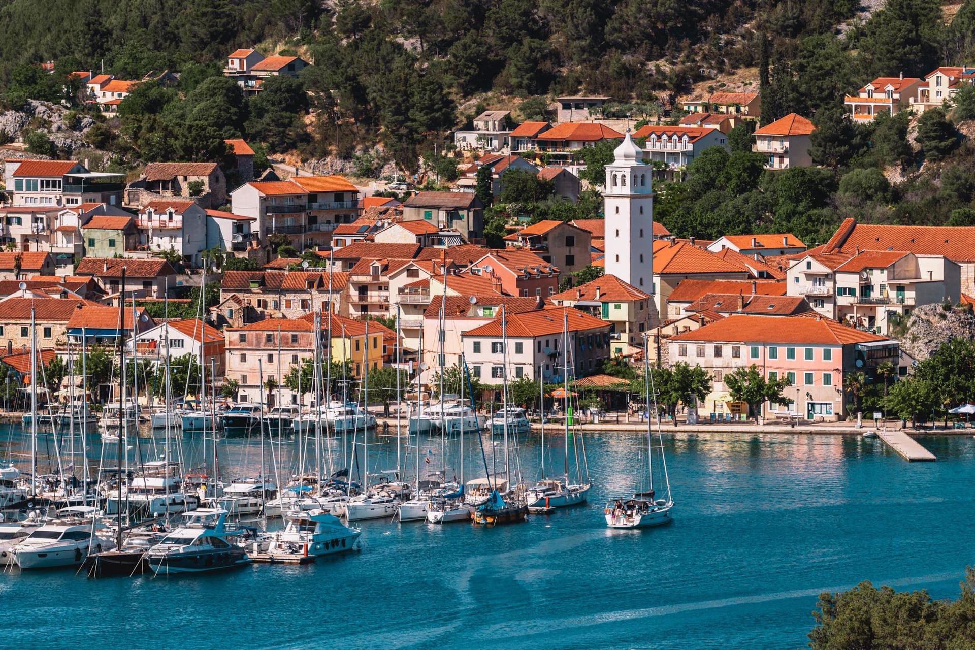 Imenovan novi sastav Stožera civilne zaštite Skradin