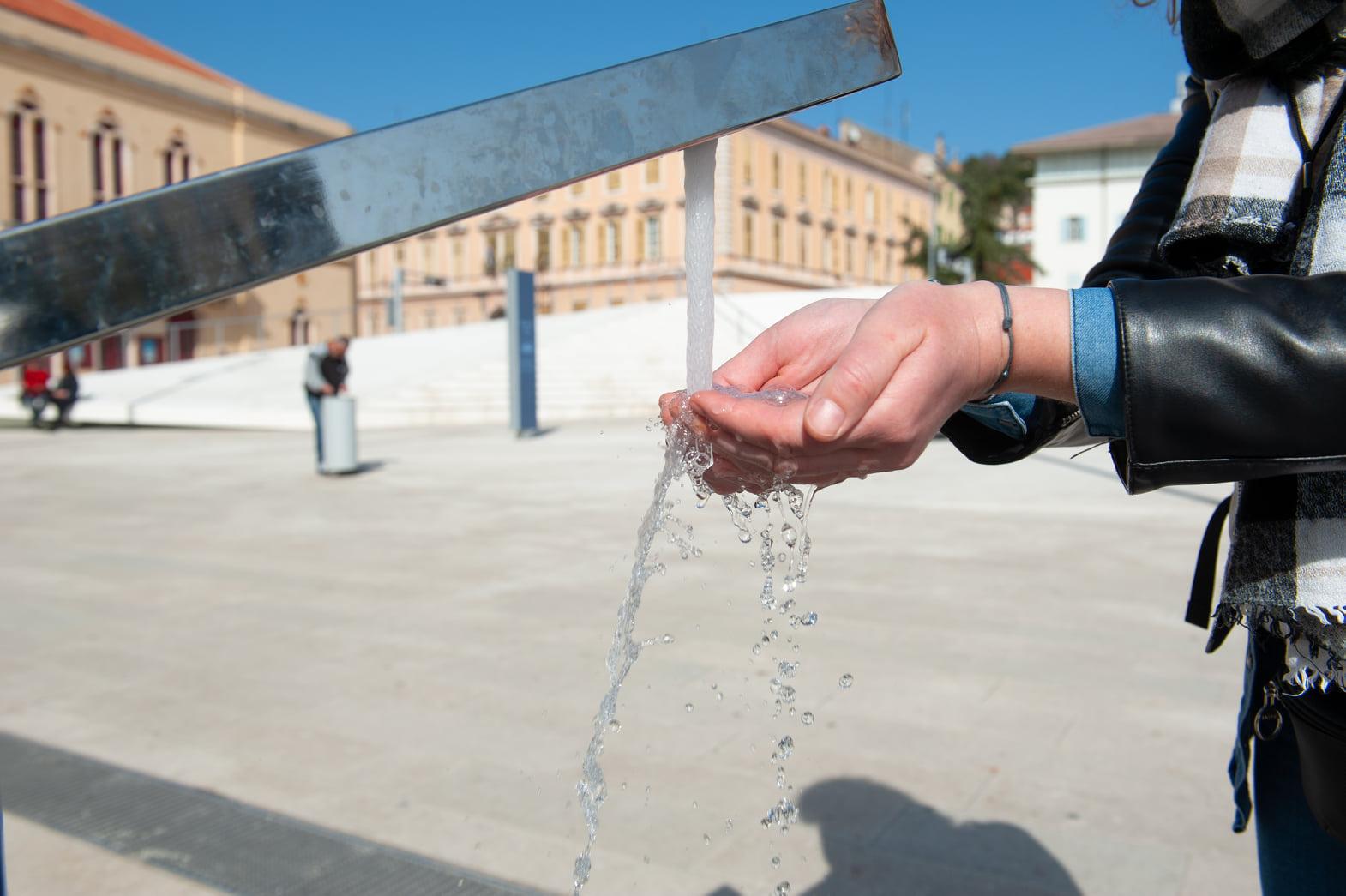 Kninjanin (76) skoro četiri godine bio neovlašteno priključen na vodovodnu mrežu 