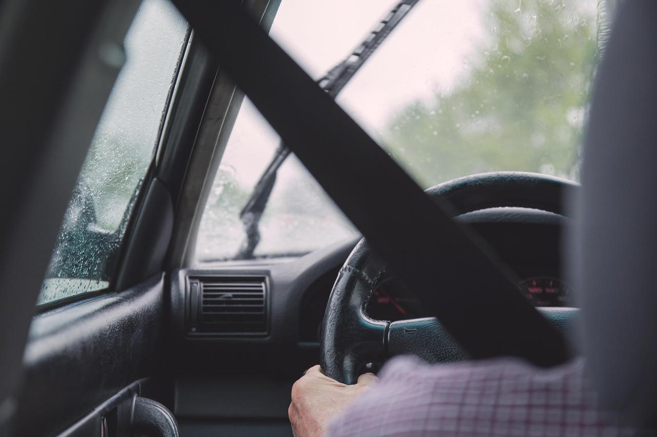 'Čarobni' gumb u vašem automobilu smanjuje potrošnju goriva za čak 30 posto