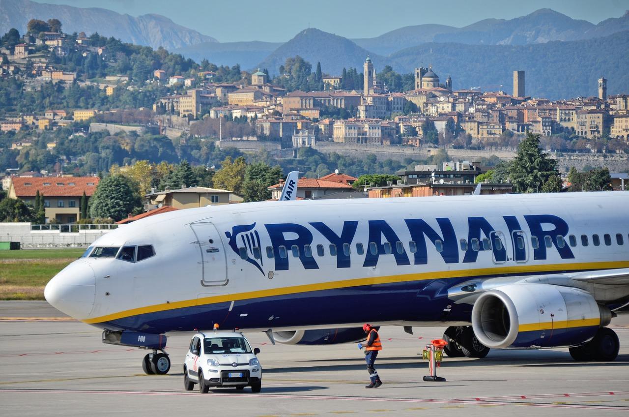 Iskoristite Ryanair akciju: letovi iz Hrvatske od samo 14,99 eura