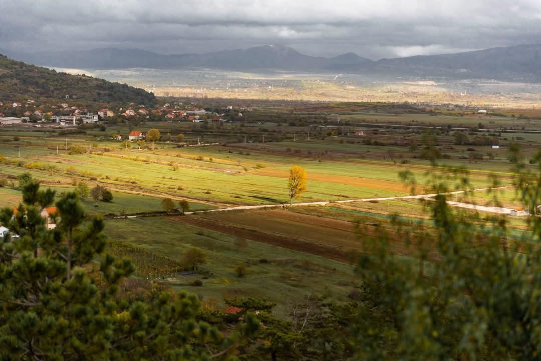 Rasprava u Saboru o Zakonu o klimatskim promjenama i zaštiti ozonskog sloja