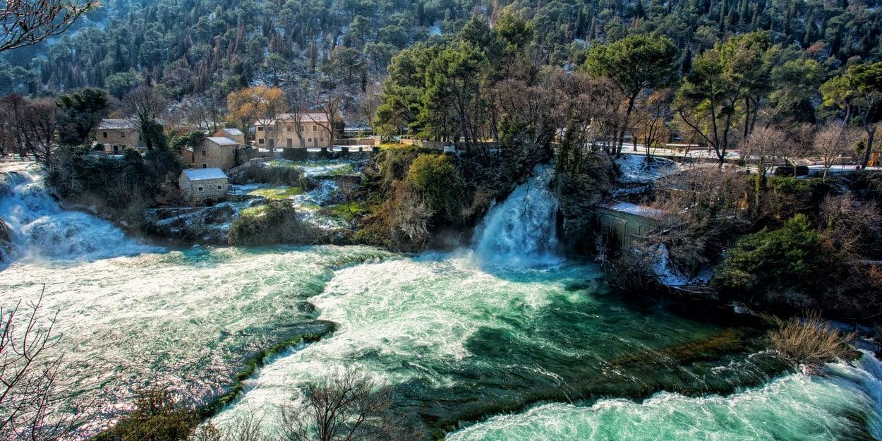 NP Krka povodom svoj 40. rođendana pridružuje se obilježavanju 20. Noći muzeja