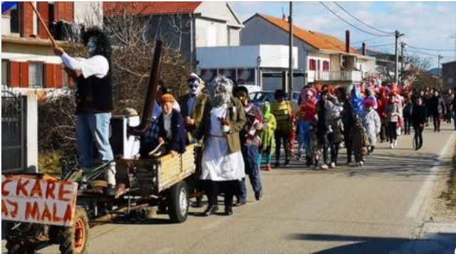 Defile, natjecanje i zabava: Pridružite se Petropoljskim mačkarama u Ružiću