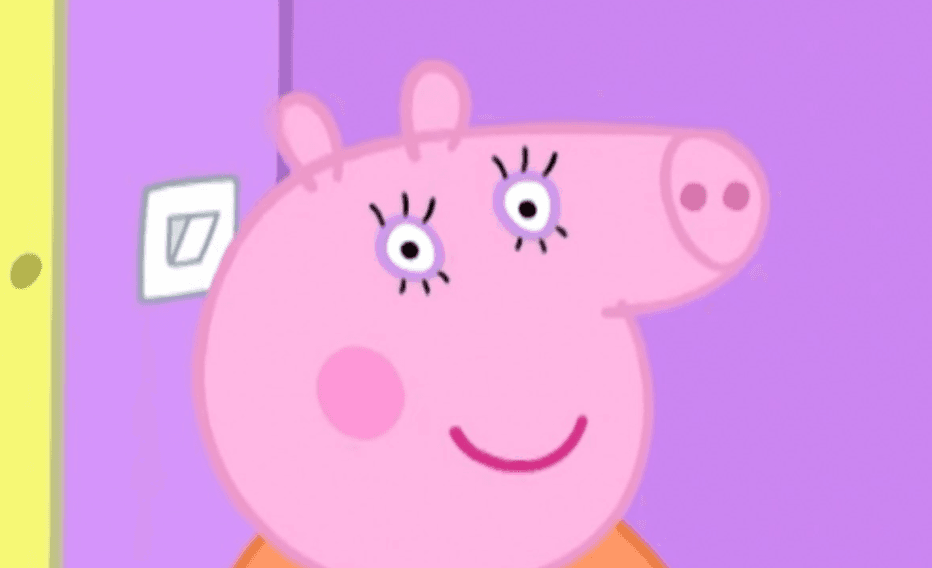 Mummy Pig je trudna, Peppa će dobiti brata ili sestru