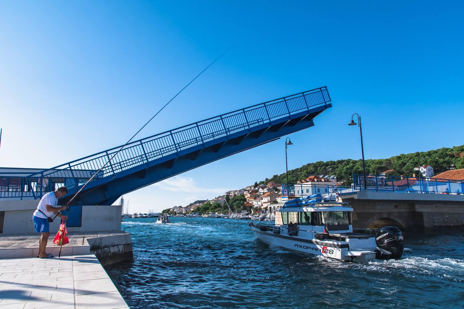 Općina Tisno donijela odluku o visini paušalnog poreza za iznajmljivače