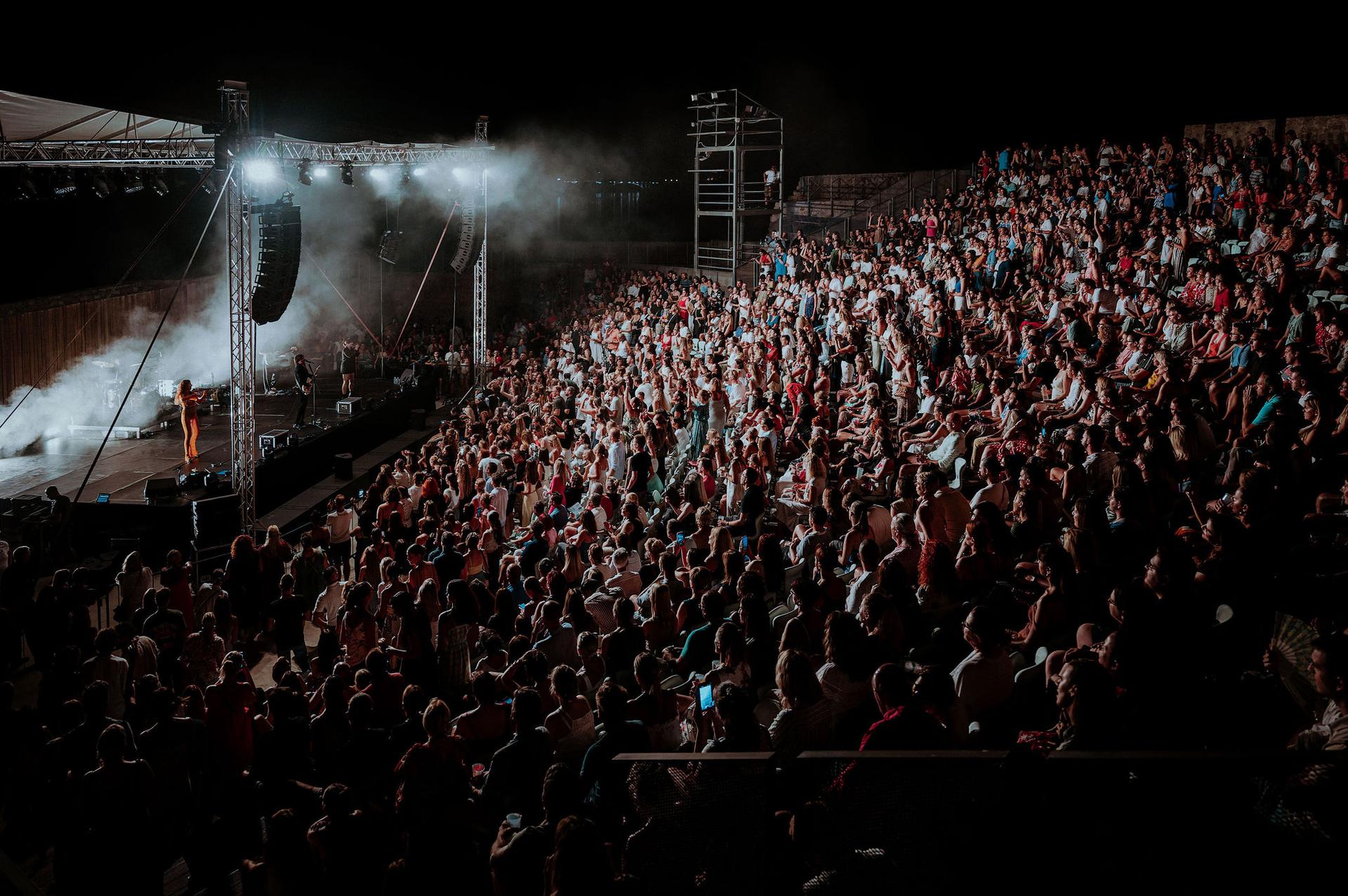 Jedan od najuzbudljivijih gitarista današnjice dolazi na Tvrđavu sv. Mihovila