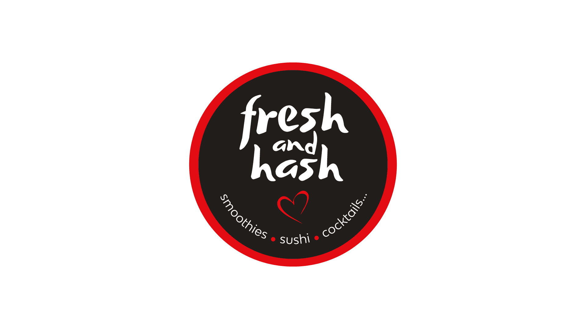 Sushi & Juice Bar Fresh and Hash