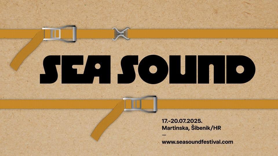 Sea Sound Festival