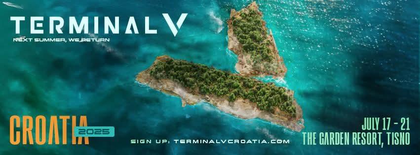 Terminal V Croatia