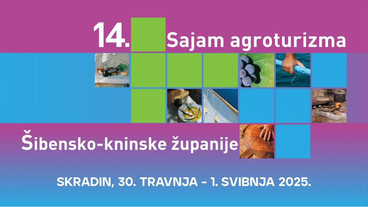 14. Sajam agroturizma